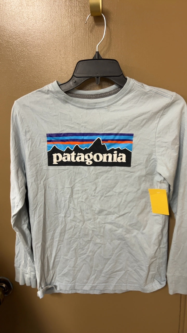 Patagonia Youth 12