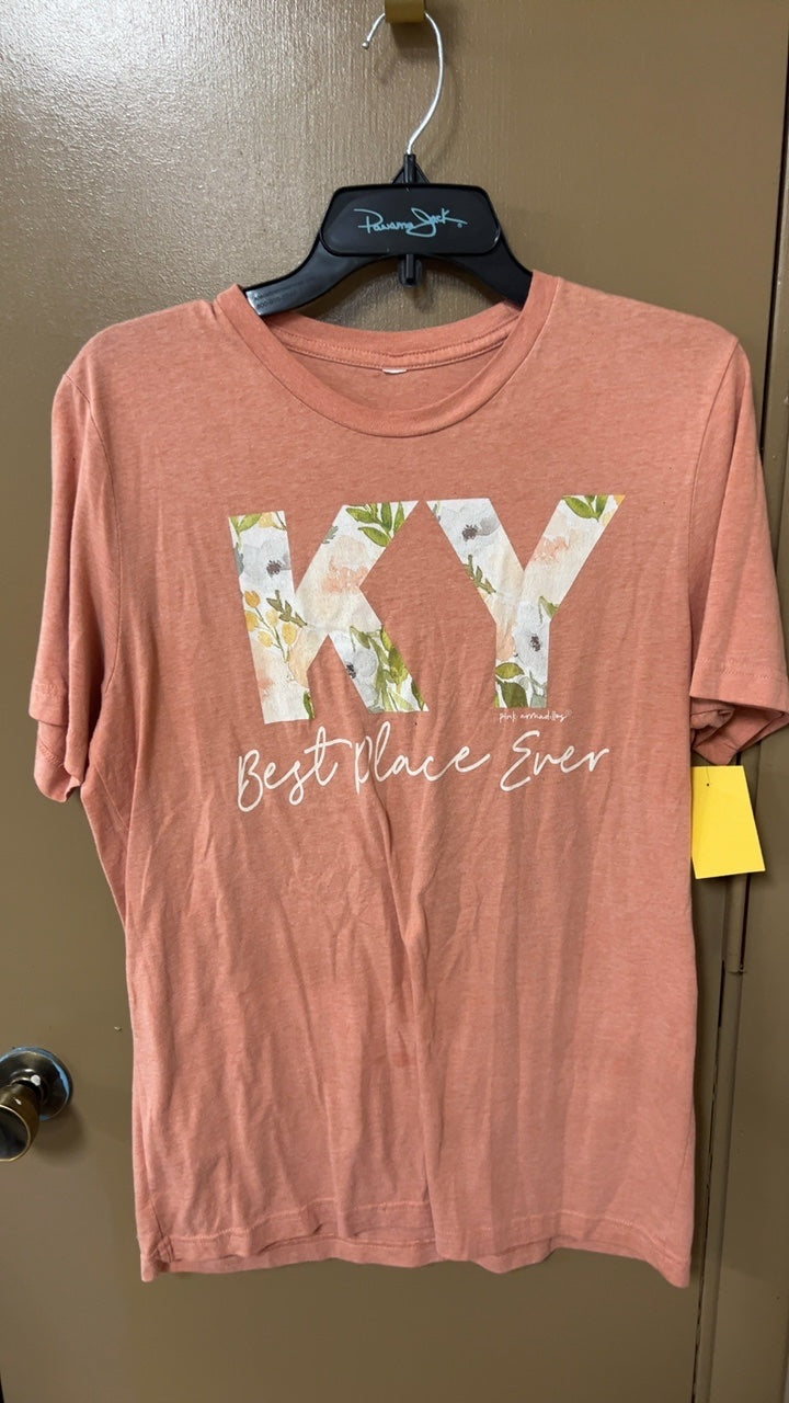 T-Shirt Large