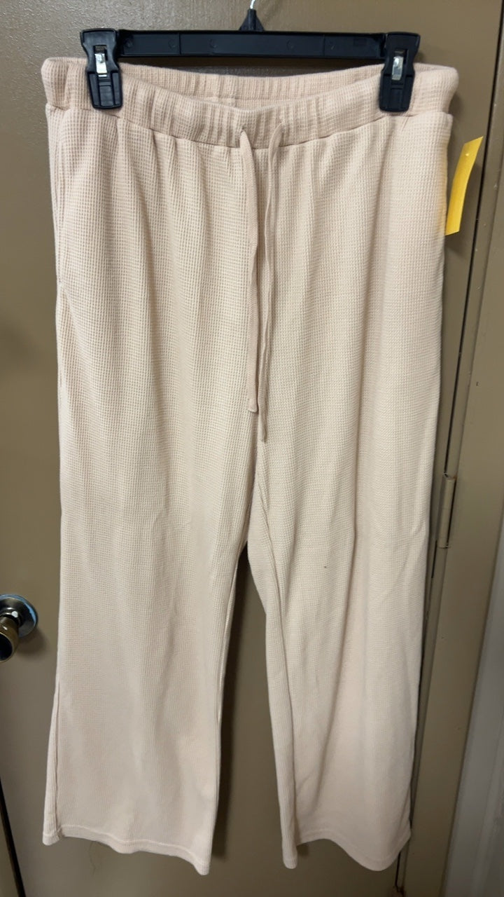 Pants Large