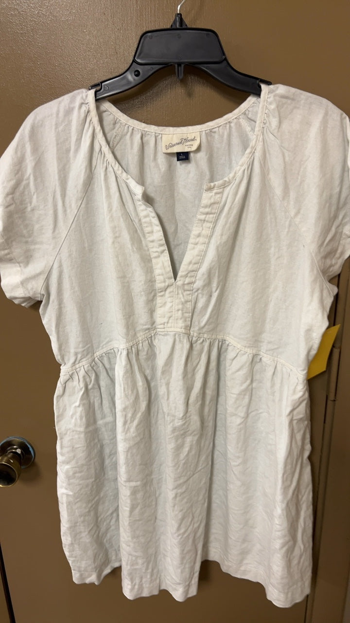 Dress Large