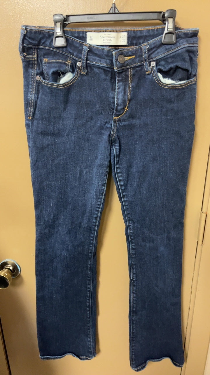 Abercrombie & Fitch Pants 4