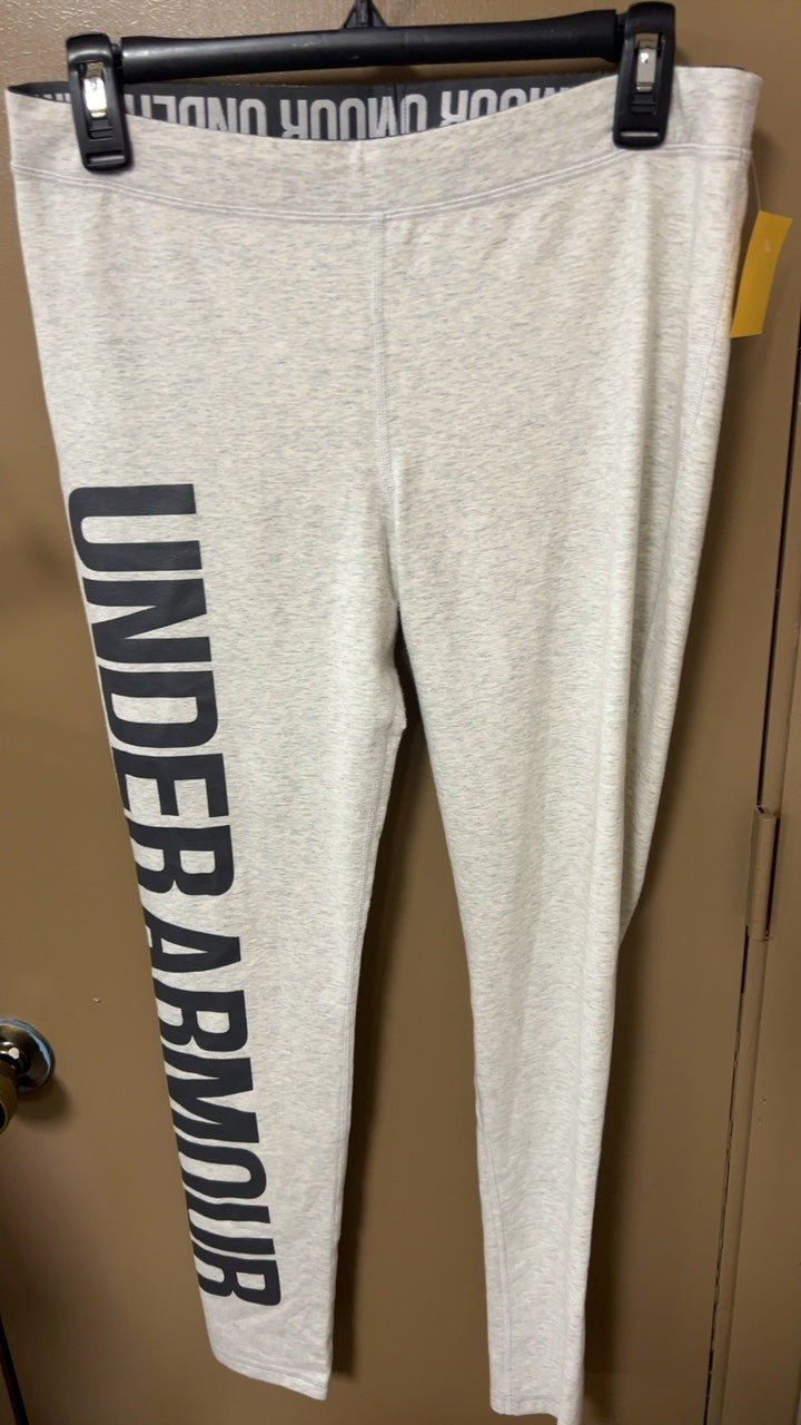 Under Armour Pants Medium