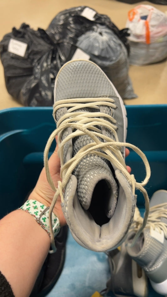 Under Armour Sneakers Mens 7