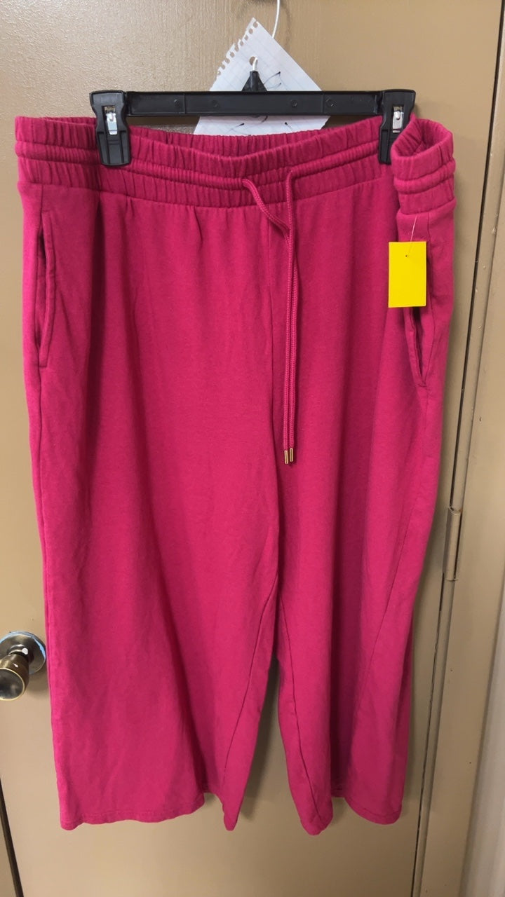 Pants 1X