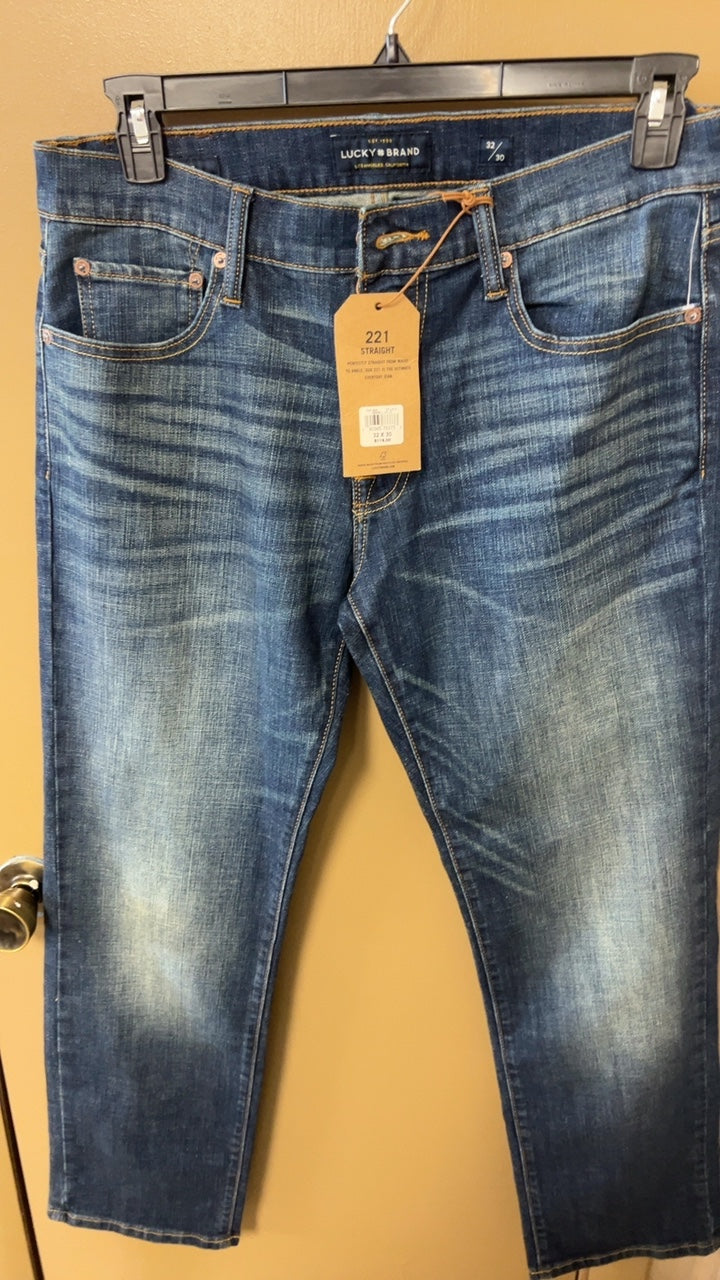 LUCKY BRAND Pants MENS 32X30