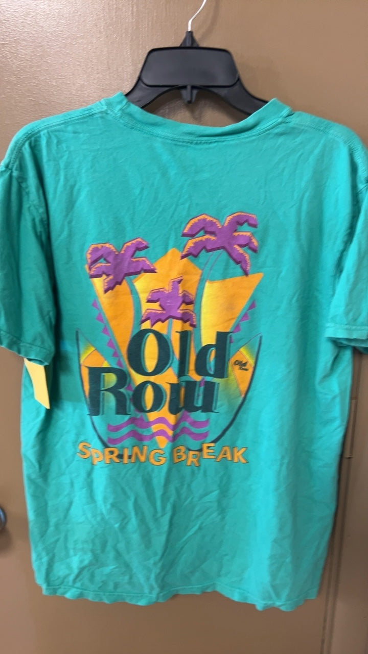 T-Shirt MENS Large