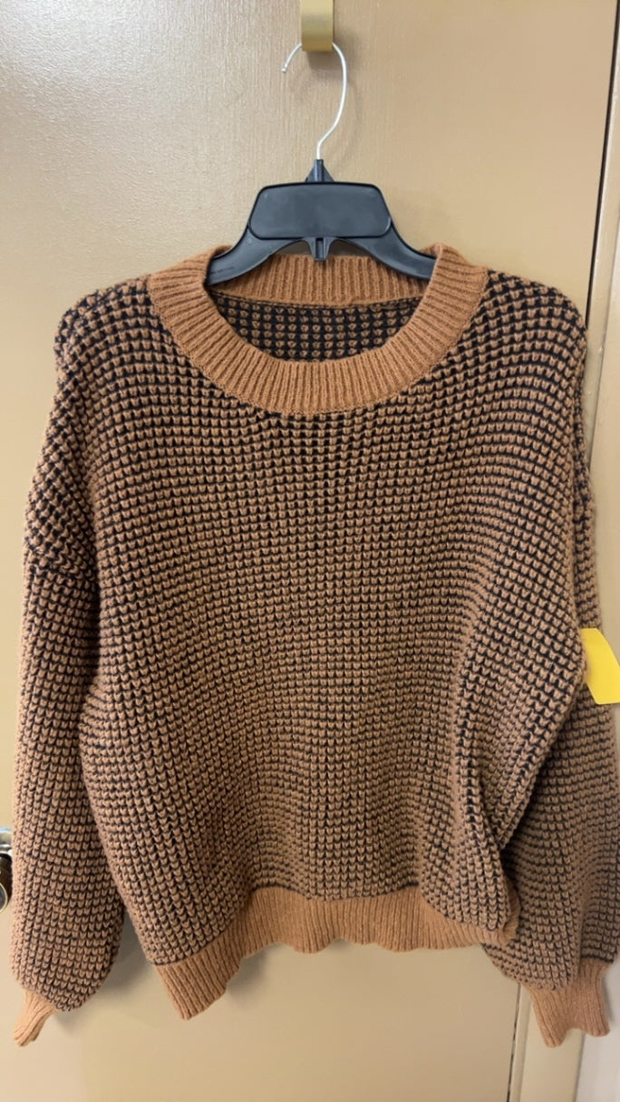 Sweater Large