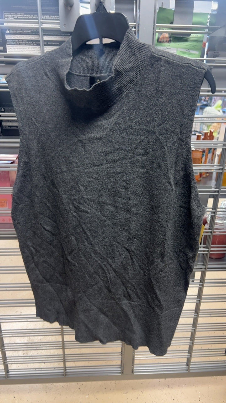 Turtleneck Sweater XL