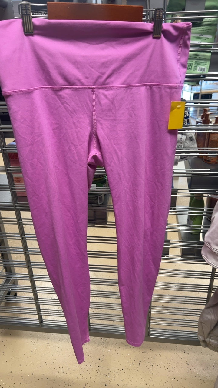 All in Motion Leggings Large