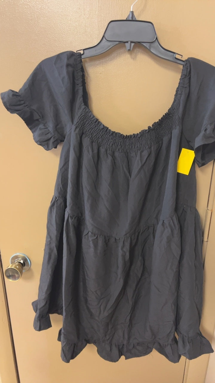 N/A Dress Small