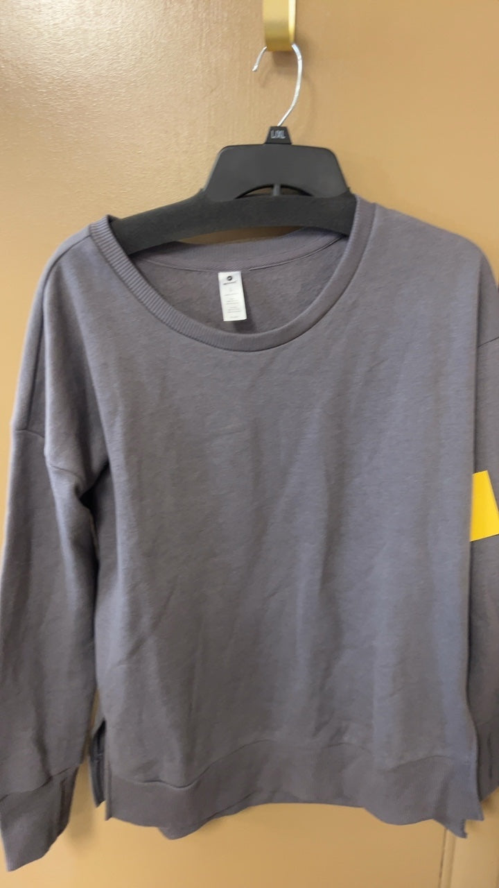 Sweatshirt Large