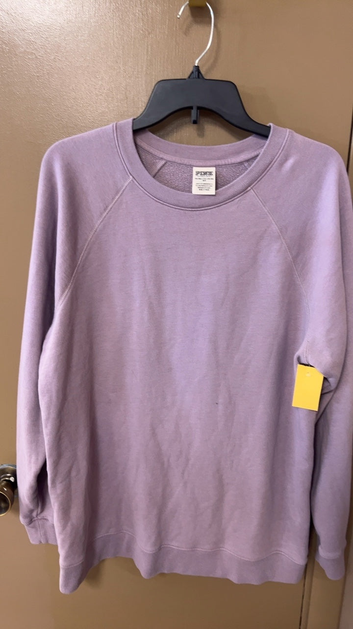 PINK Sweater Medium