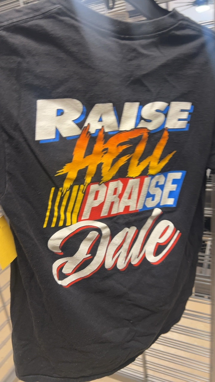 T-Shirt Small Dale Earnhardt