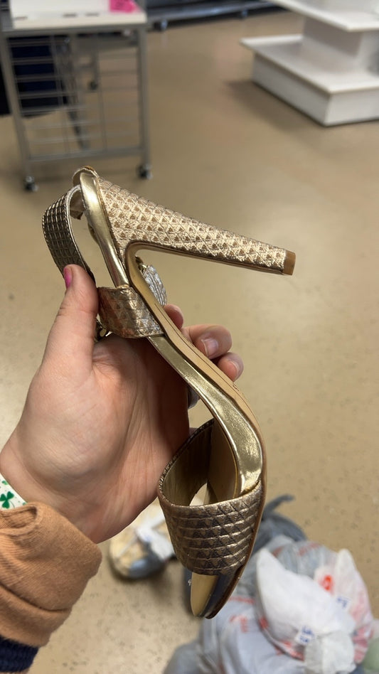 Sandals 5.5