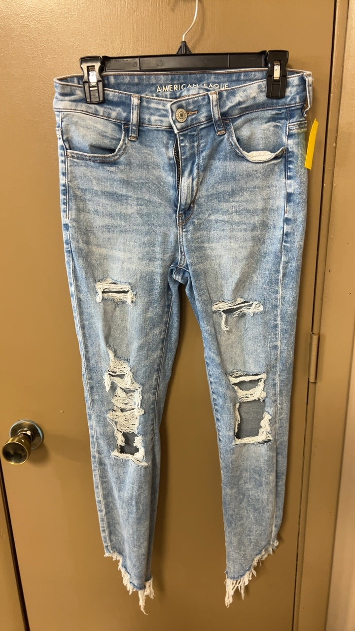 American Eagle Pants 8