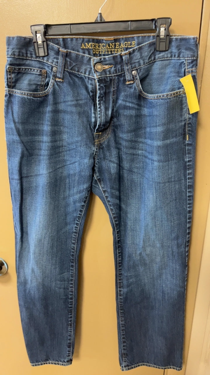 American Eagle Pants Mens 32x30