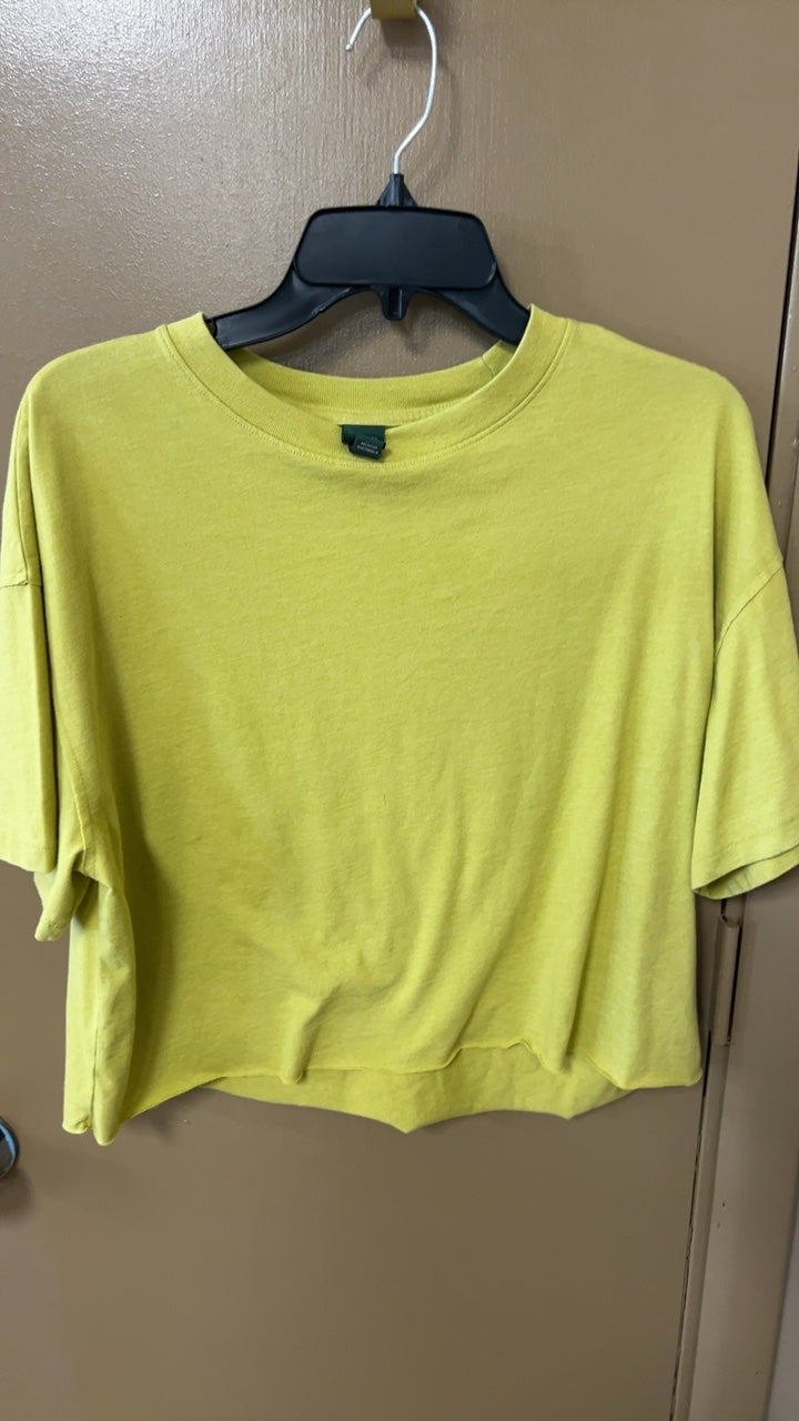 Wild Fable T-Shirt Medium