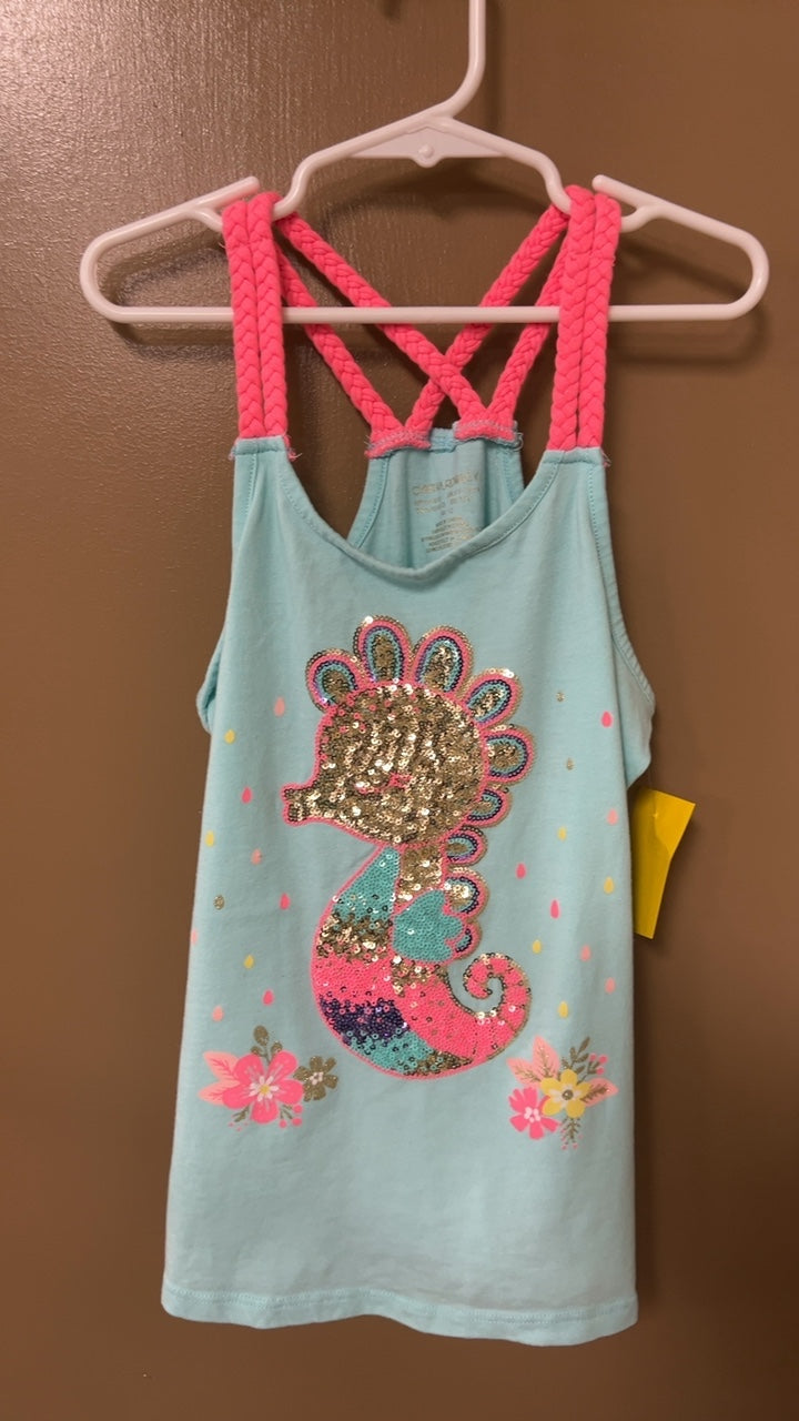 Tank top Youth 12