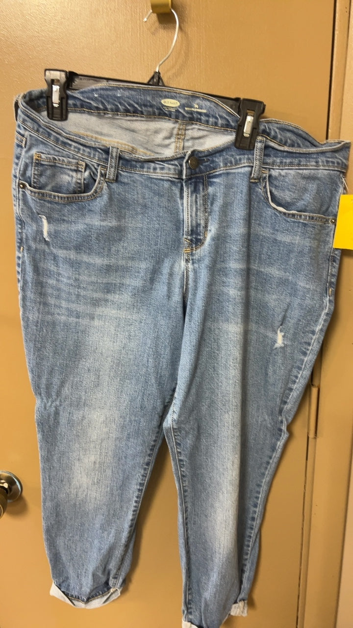 Old Navy Pants 14