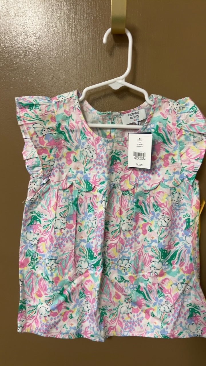 Shirt Youth 6