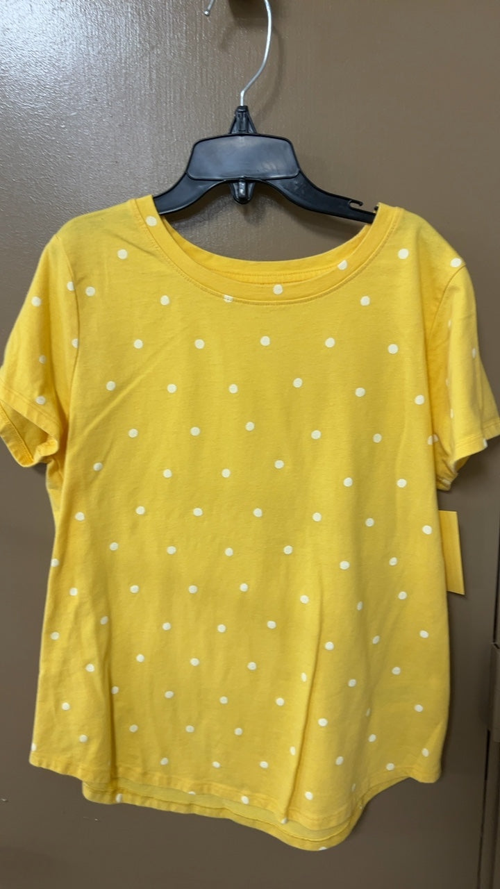 T-Shirt YOUTH 10/12