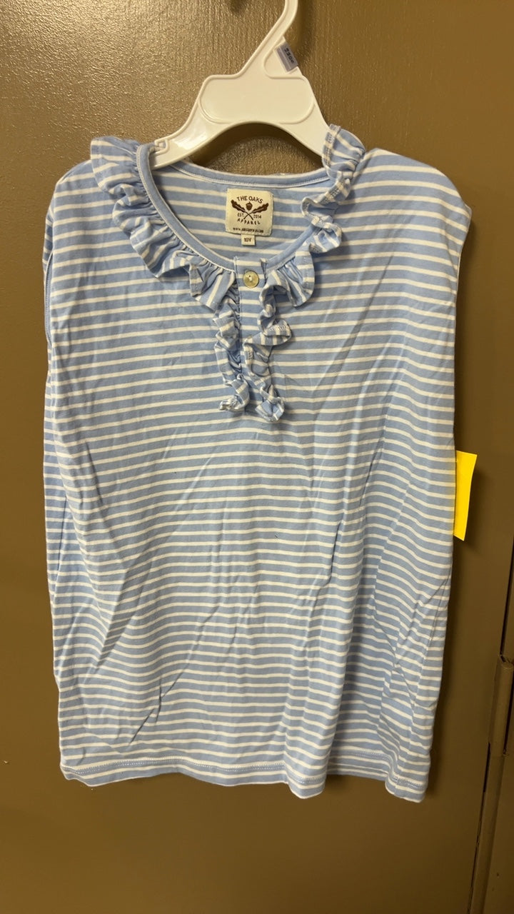The Oaks Apparel Top Youth 10