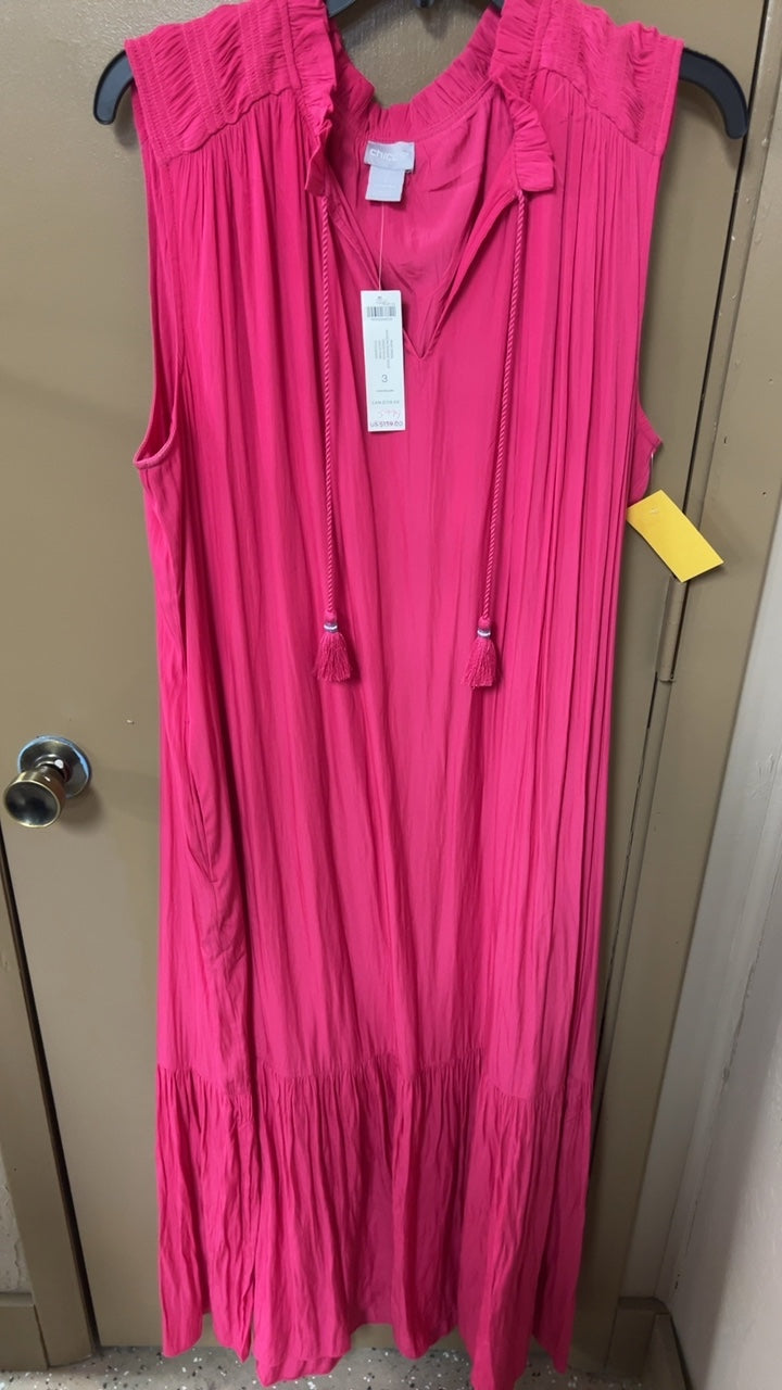Chico's Dress 3X