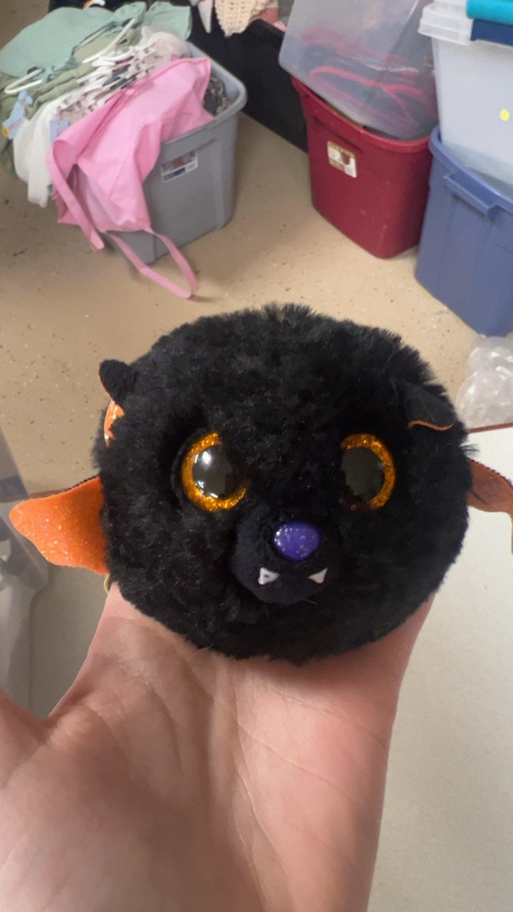 Mini Stuffed Animal