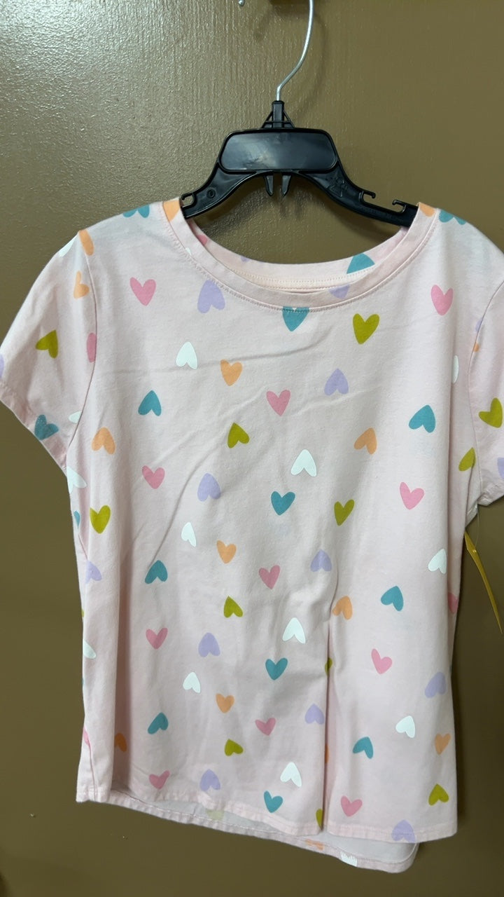 T-Shirt YOUTH 10/12