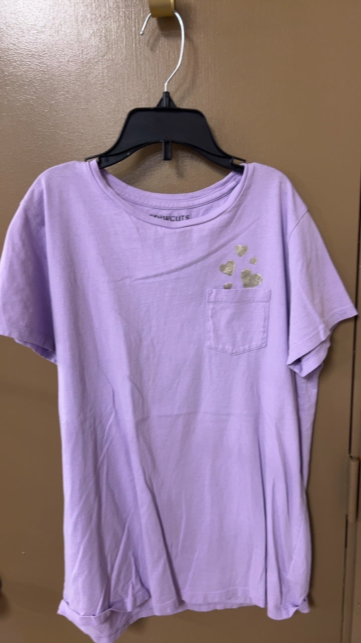 New Cuts T-Shirt Youth 15/16
