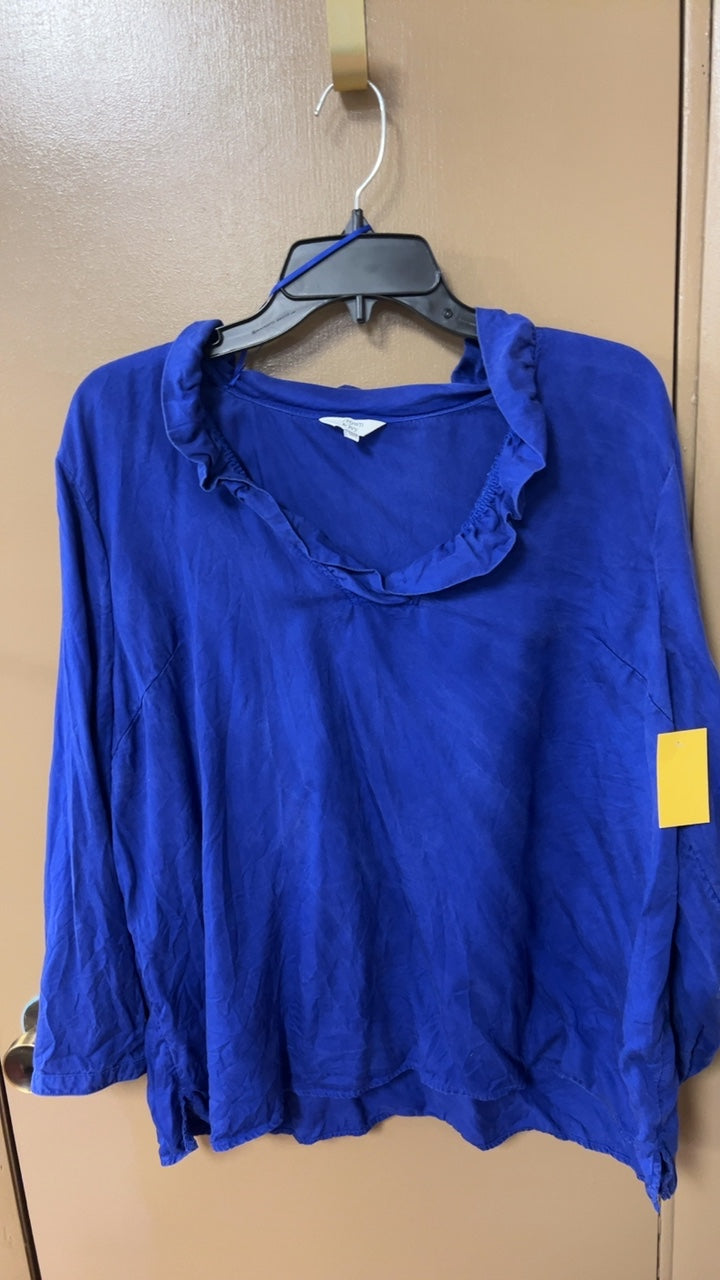 Blouse XXL