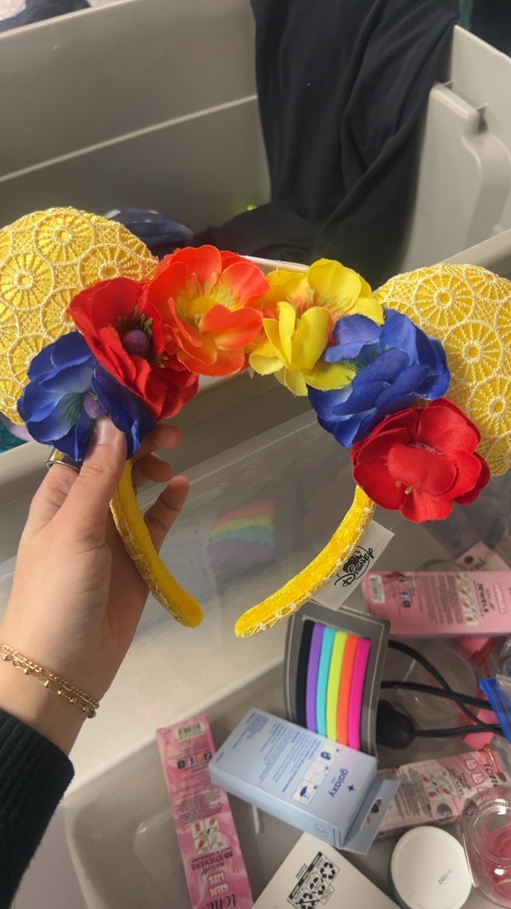 Disney Ears Accessory