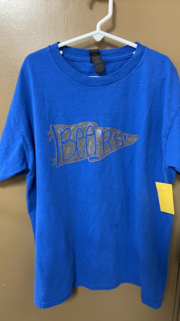 T-Shirt Youth XL