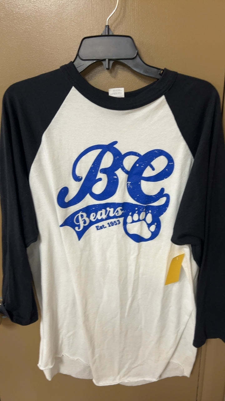 Bears T-Shirt XL