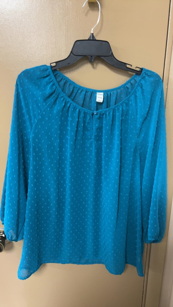 Blouse XL