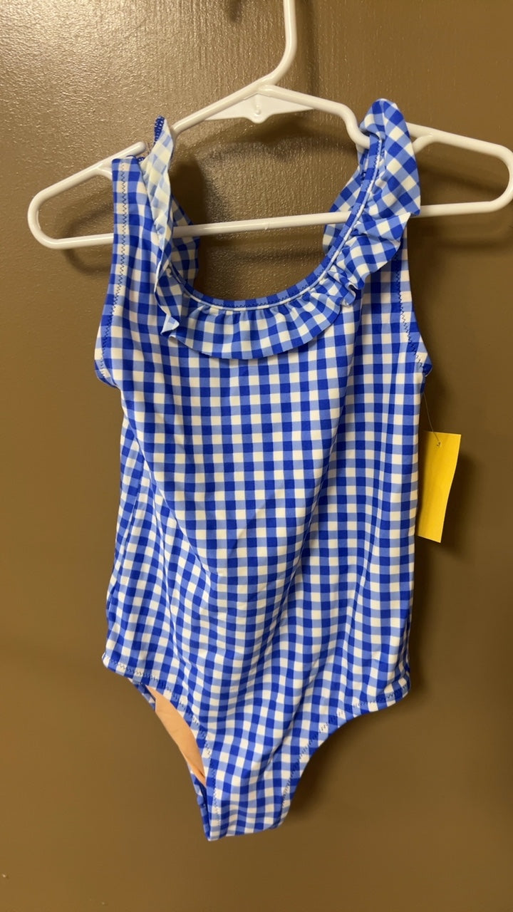 Bathing Suit Youth 6/7