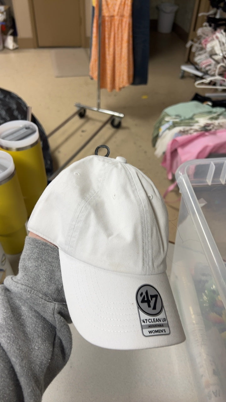 47 Hats