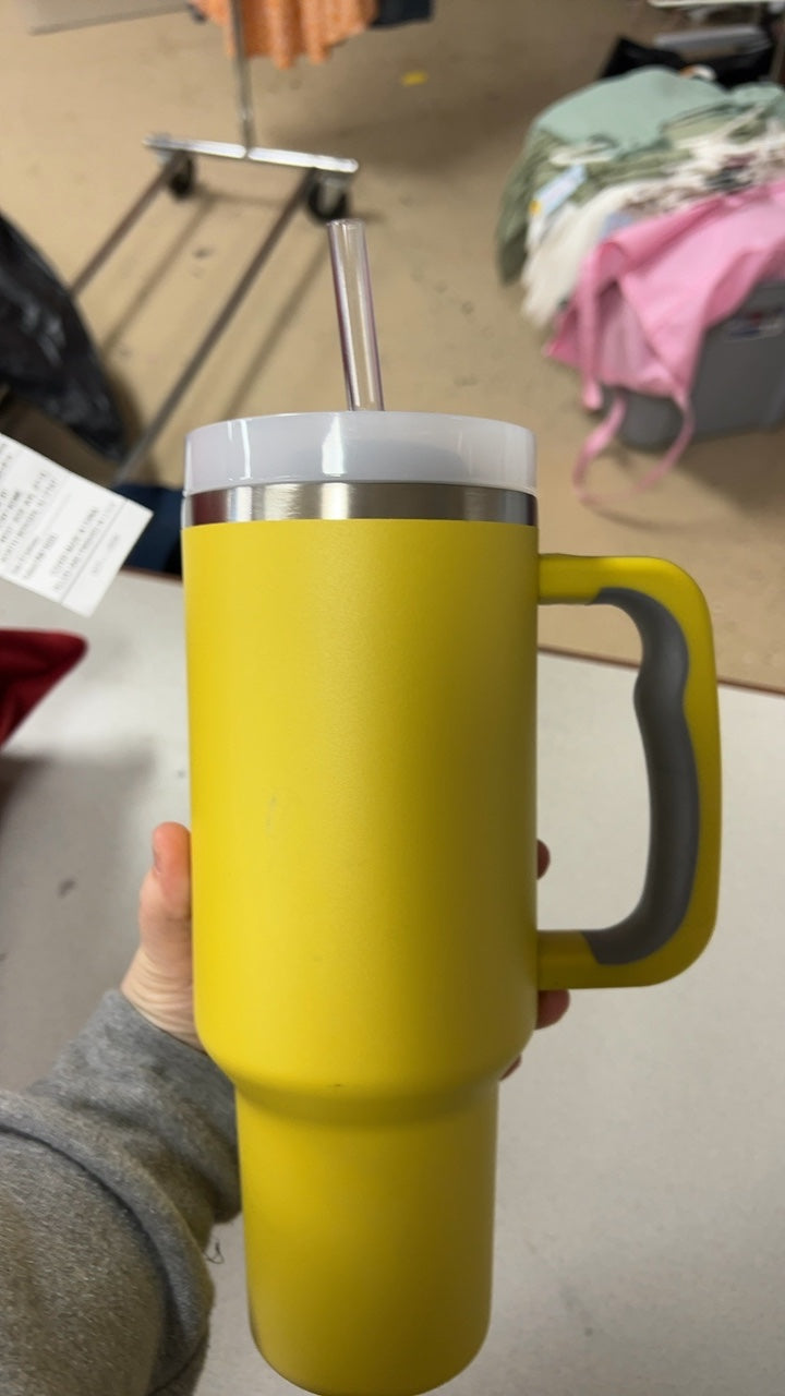Tumbler