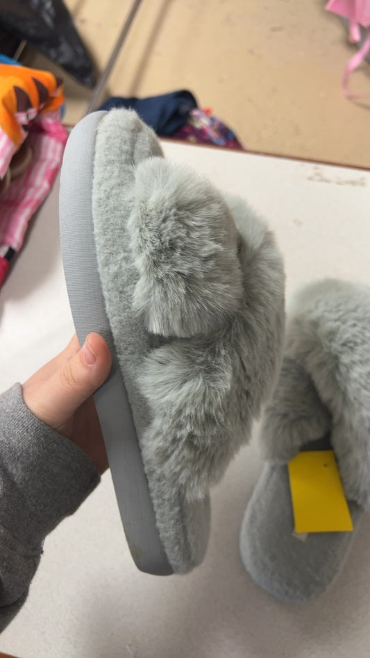 Slippers 8/9