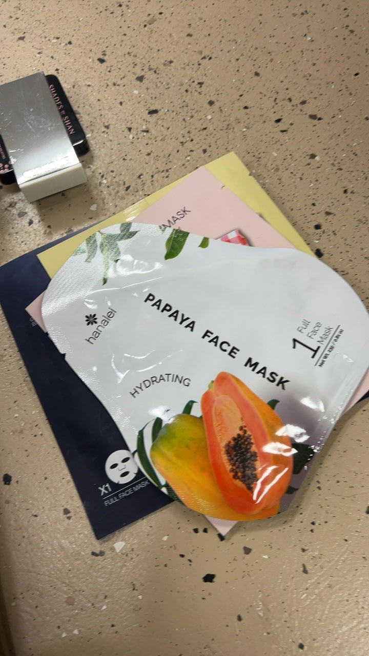Face Mask