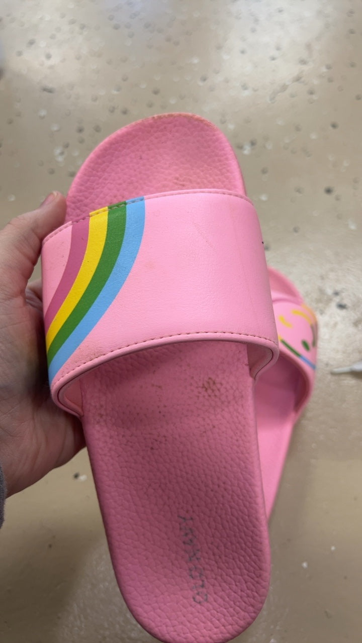 Slippers Youth 3/4
