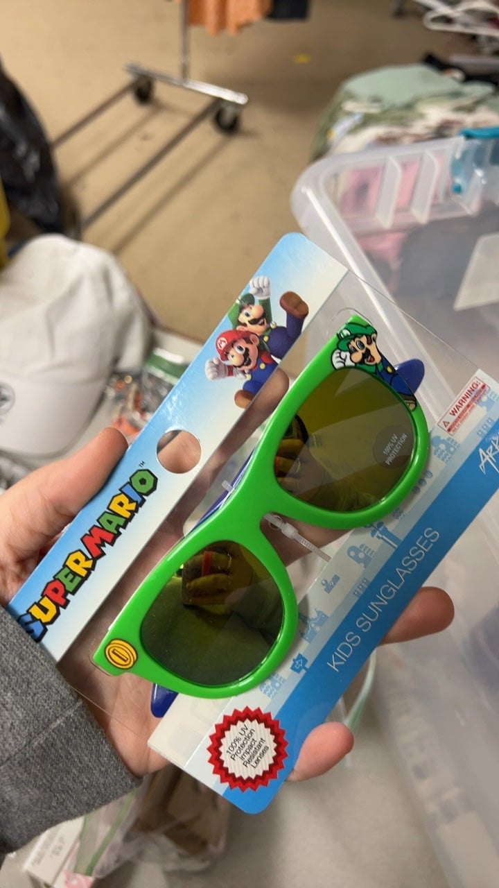 Sunglasses