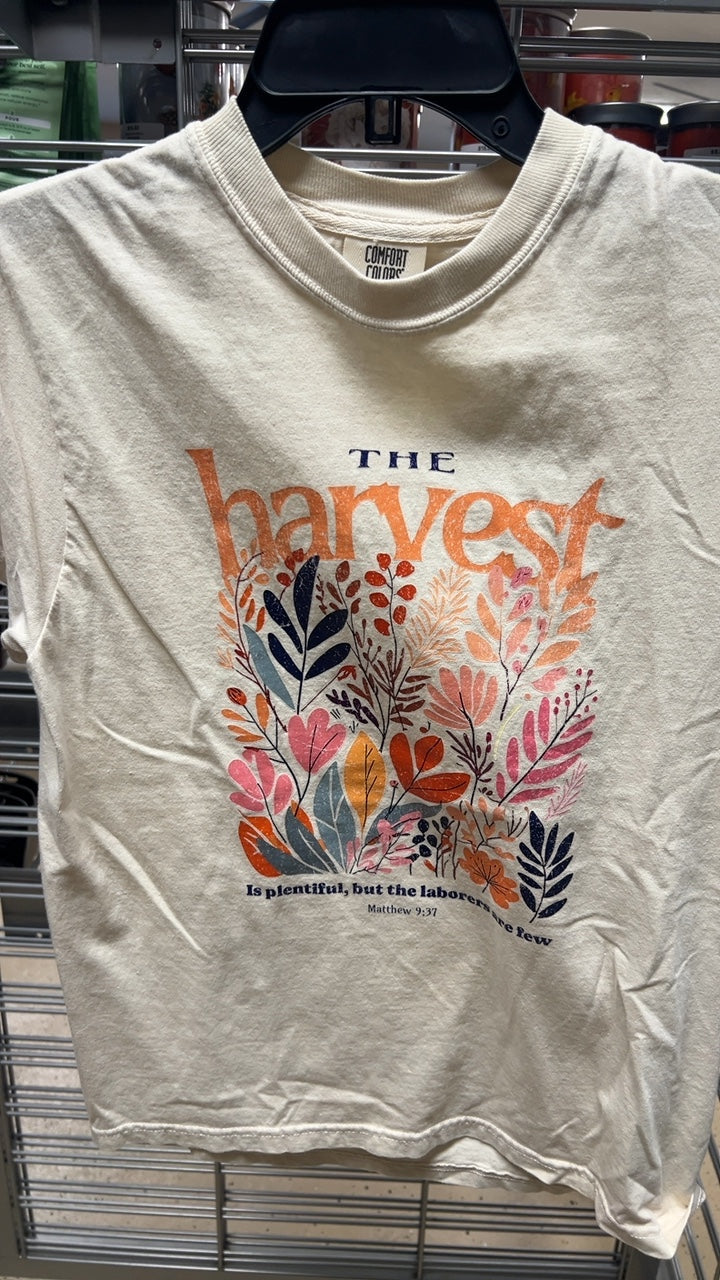 Comfort Colors T-Shirt Small