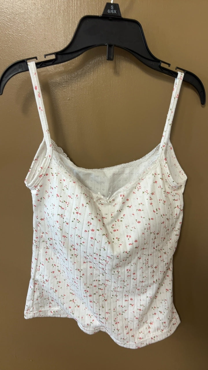 Tank top Small