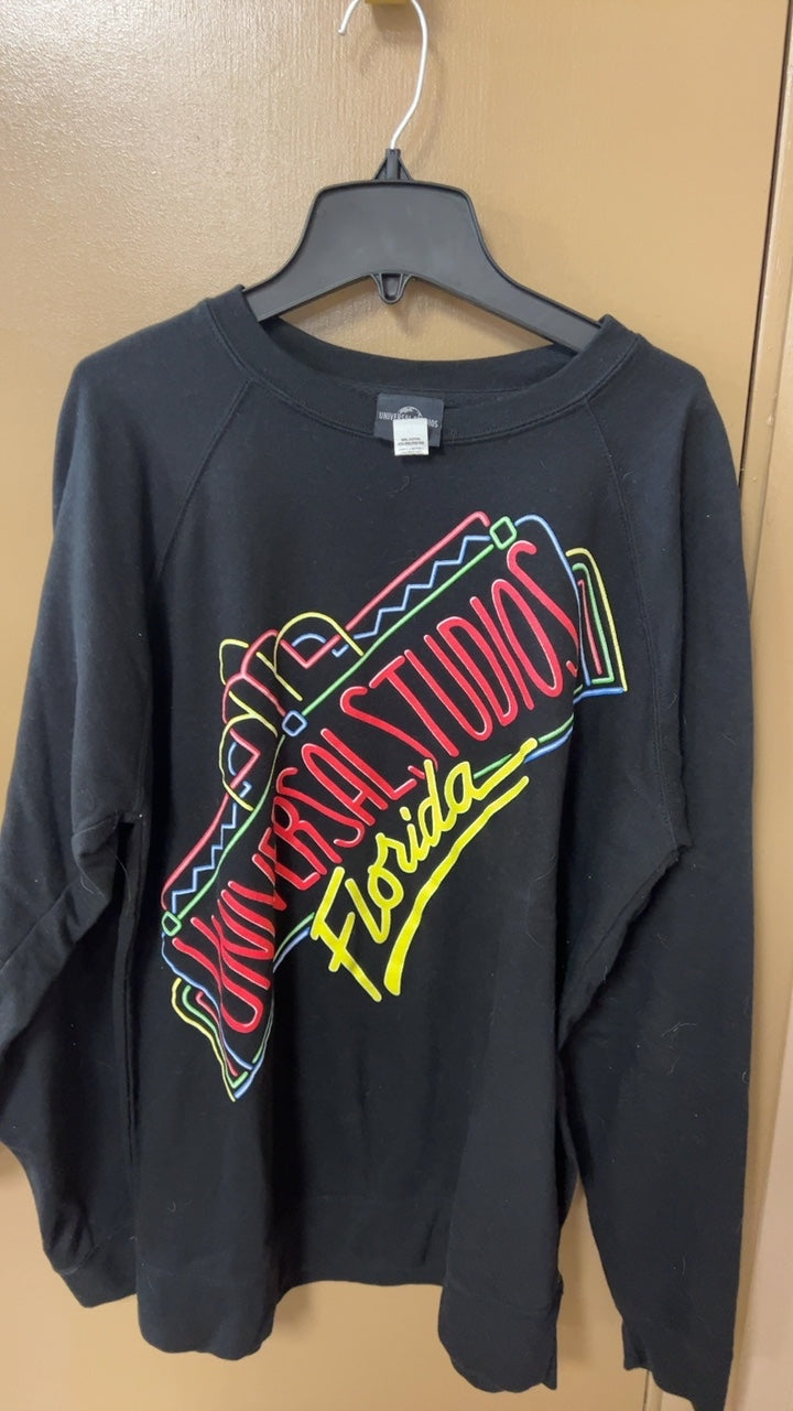 Sweatshirt XL