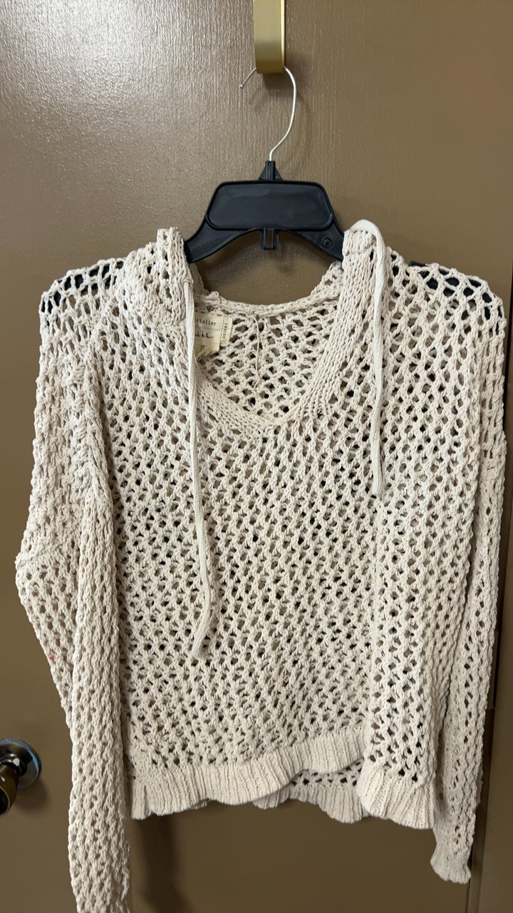 Sweater Large