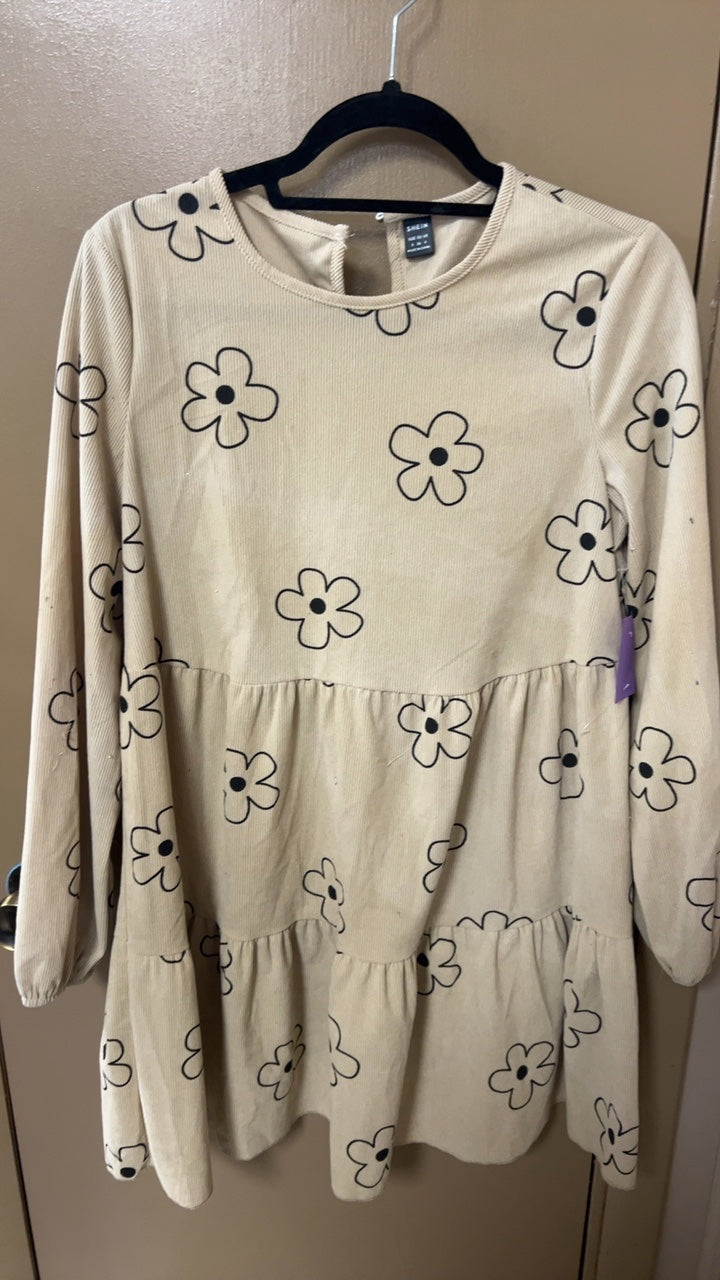Dress Small