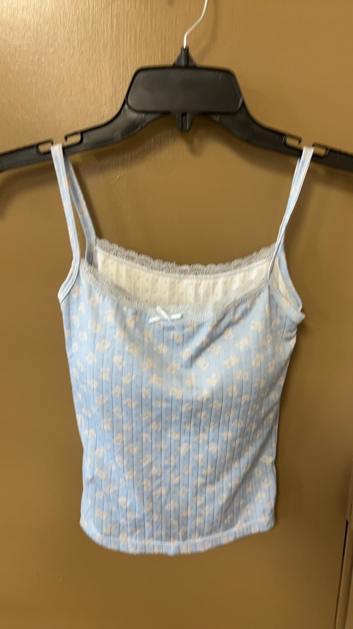 Tank top Small