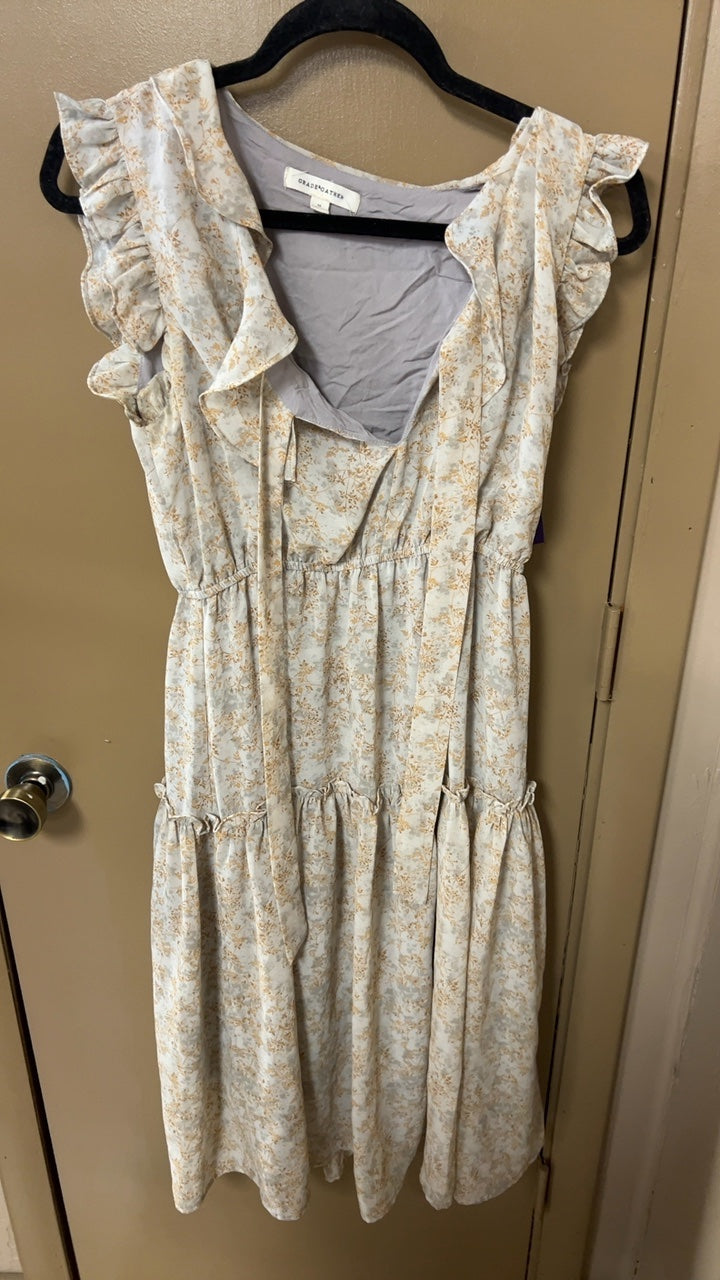 GRAZIA & AER Dress Medium