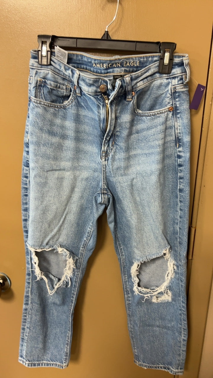 American Eagle Jeans 6